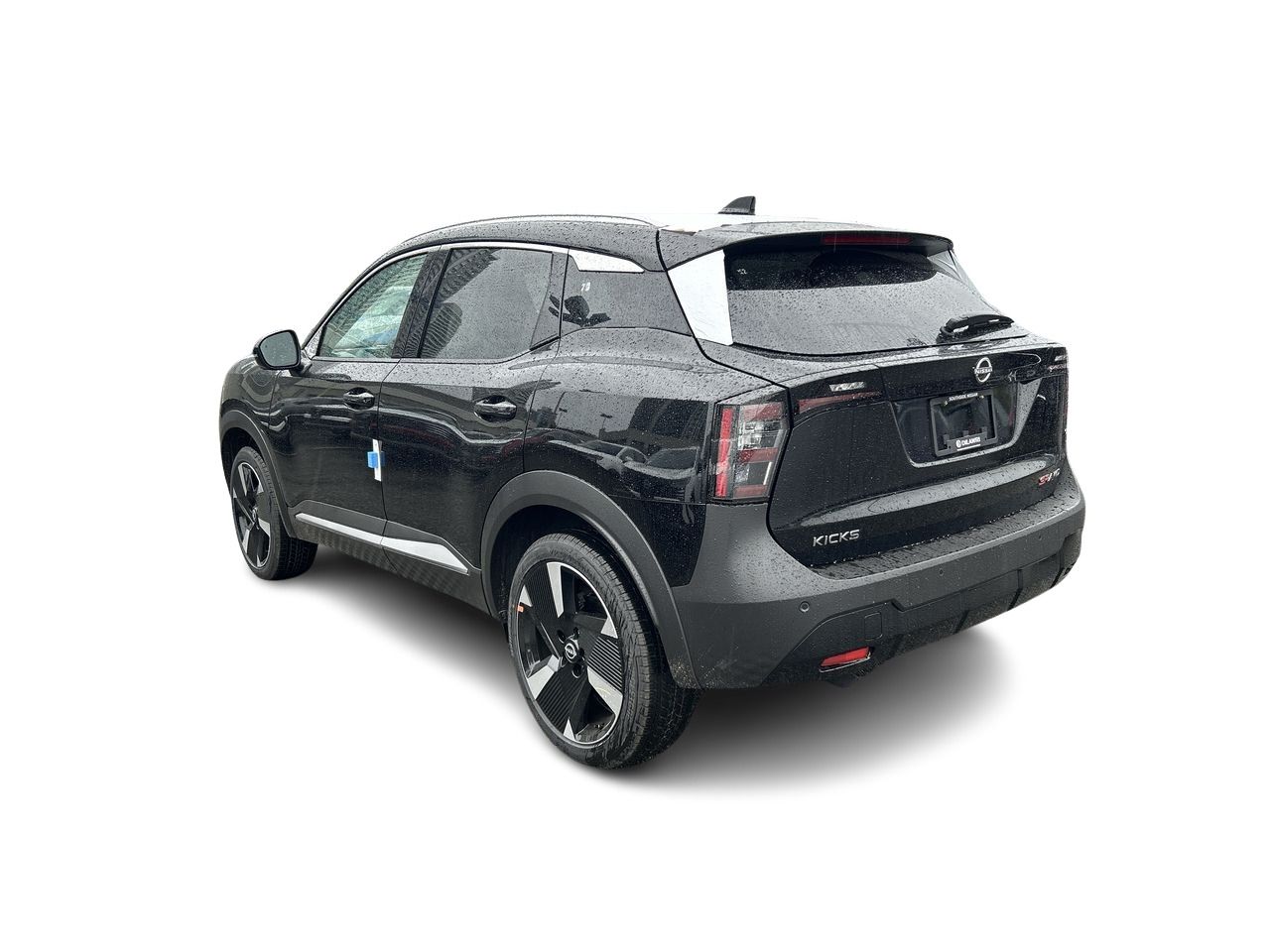 Nissan Kicks  2026 à Mississauga, Ontario