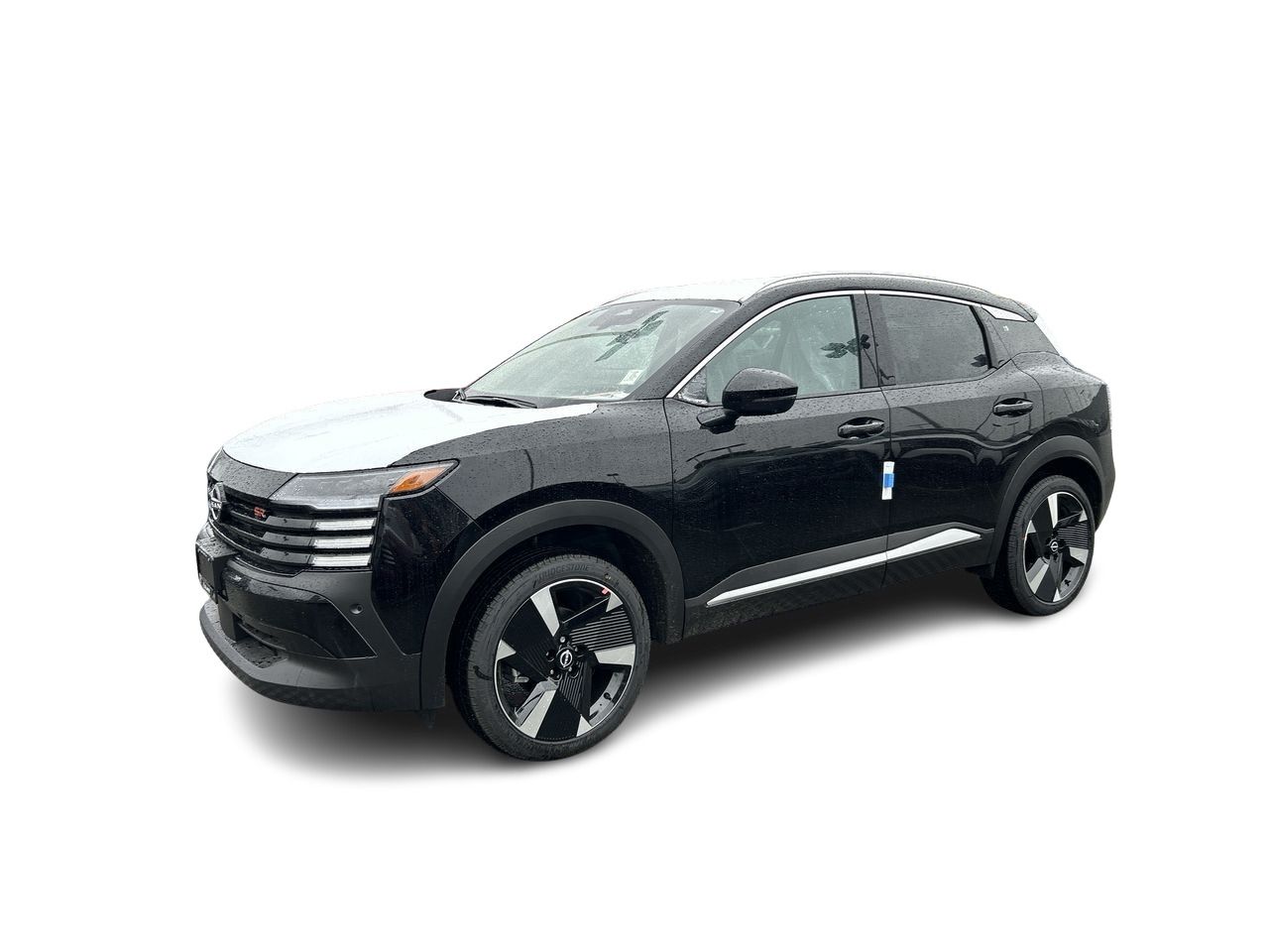 Nissan Kicks  2026 à Mississauga, Ontario