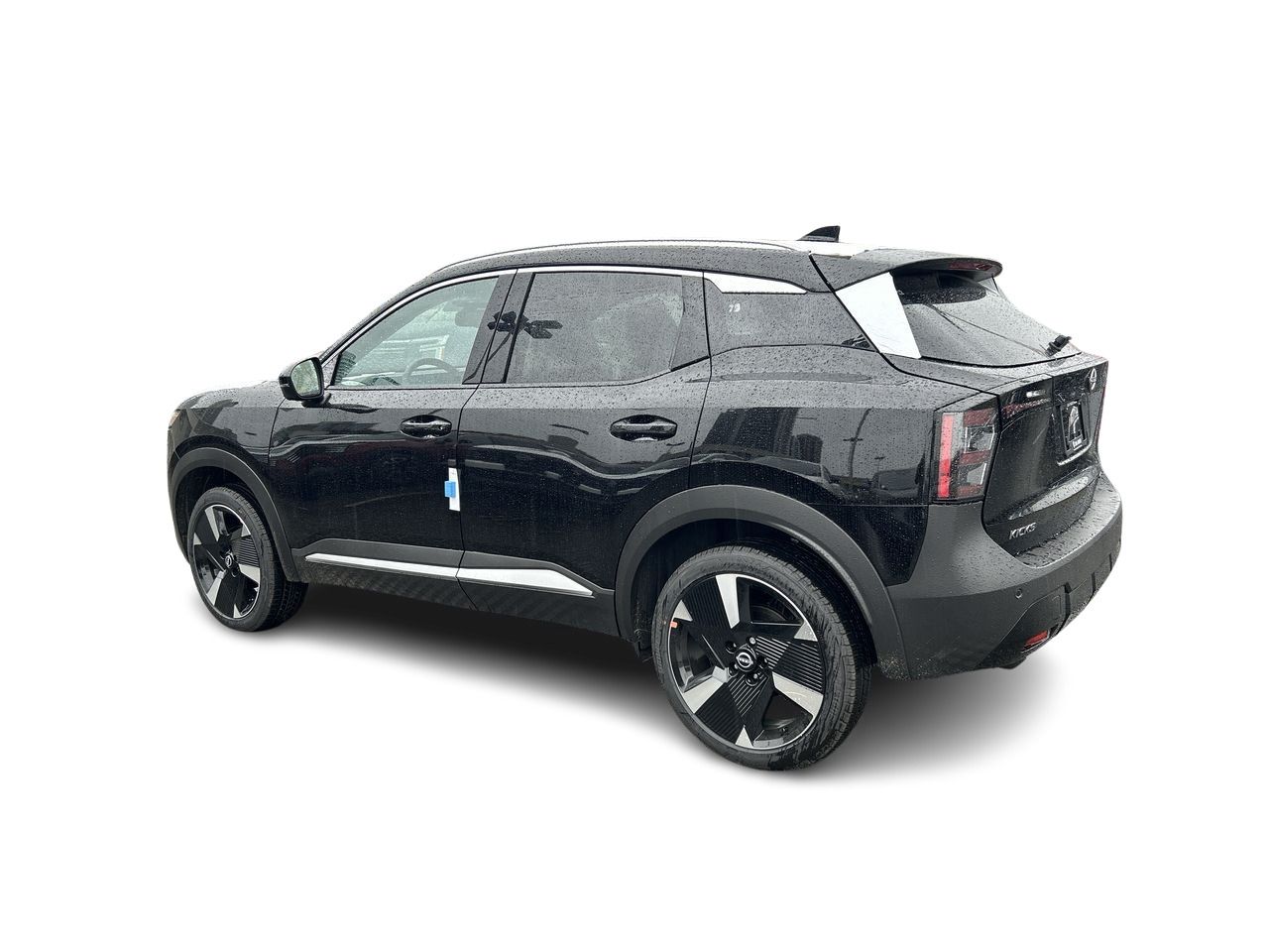 Nissan Kicks  2026 à Mississauga, Ontario