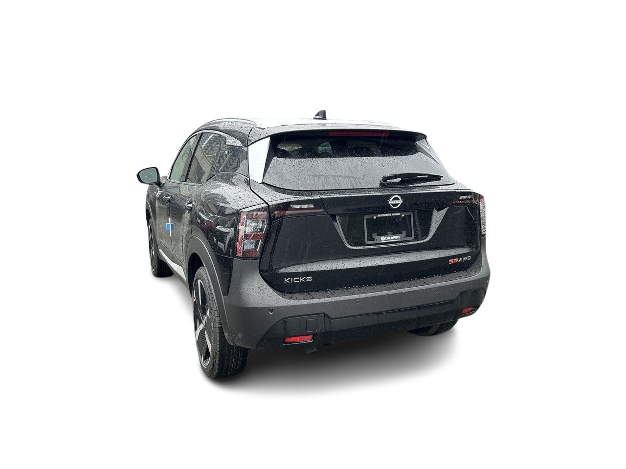 Nissan Kicks  2026 à Mississauga, Ontario