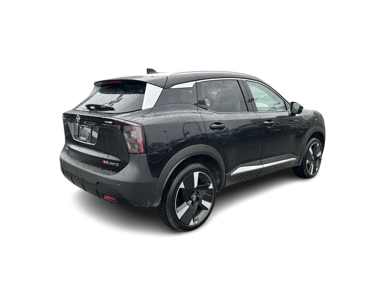 Nissan Kicks  2026 à Mississauga, Ontario