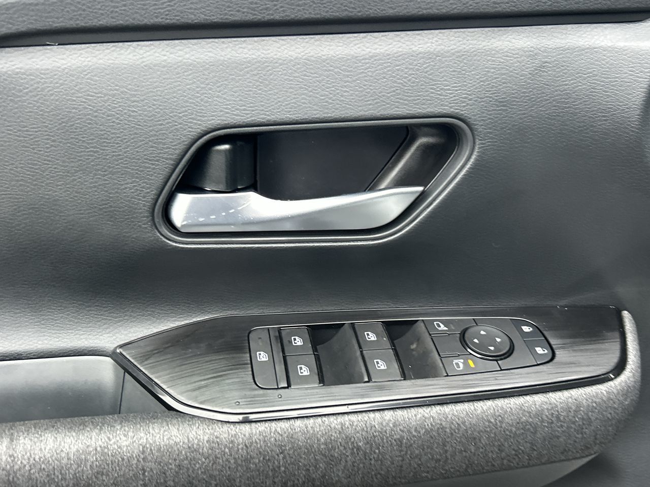 2026 Nissan Kicks in Mississauga, Ontario