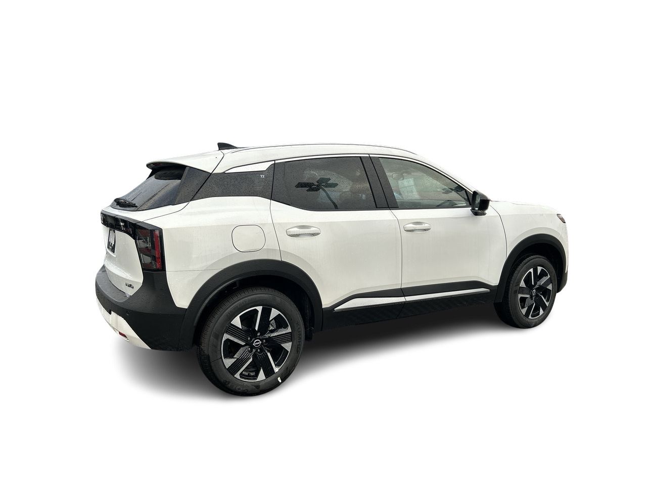 2026 Nissan Kicks in Mississauga, Ontario