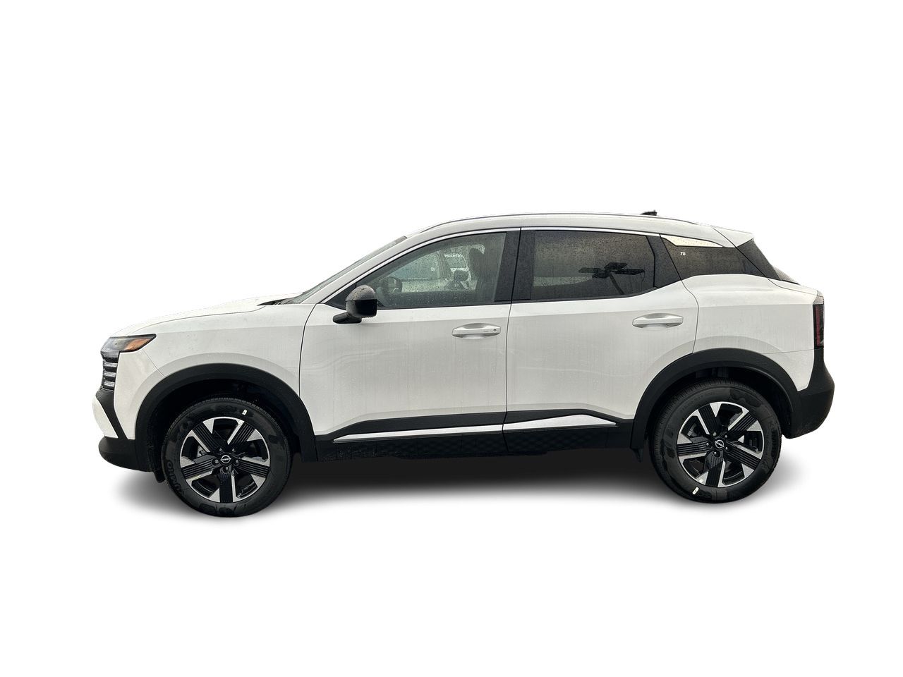 2026 Nissan Kicks in Mississauga, Ontario