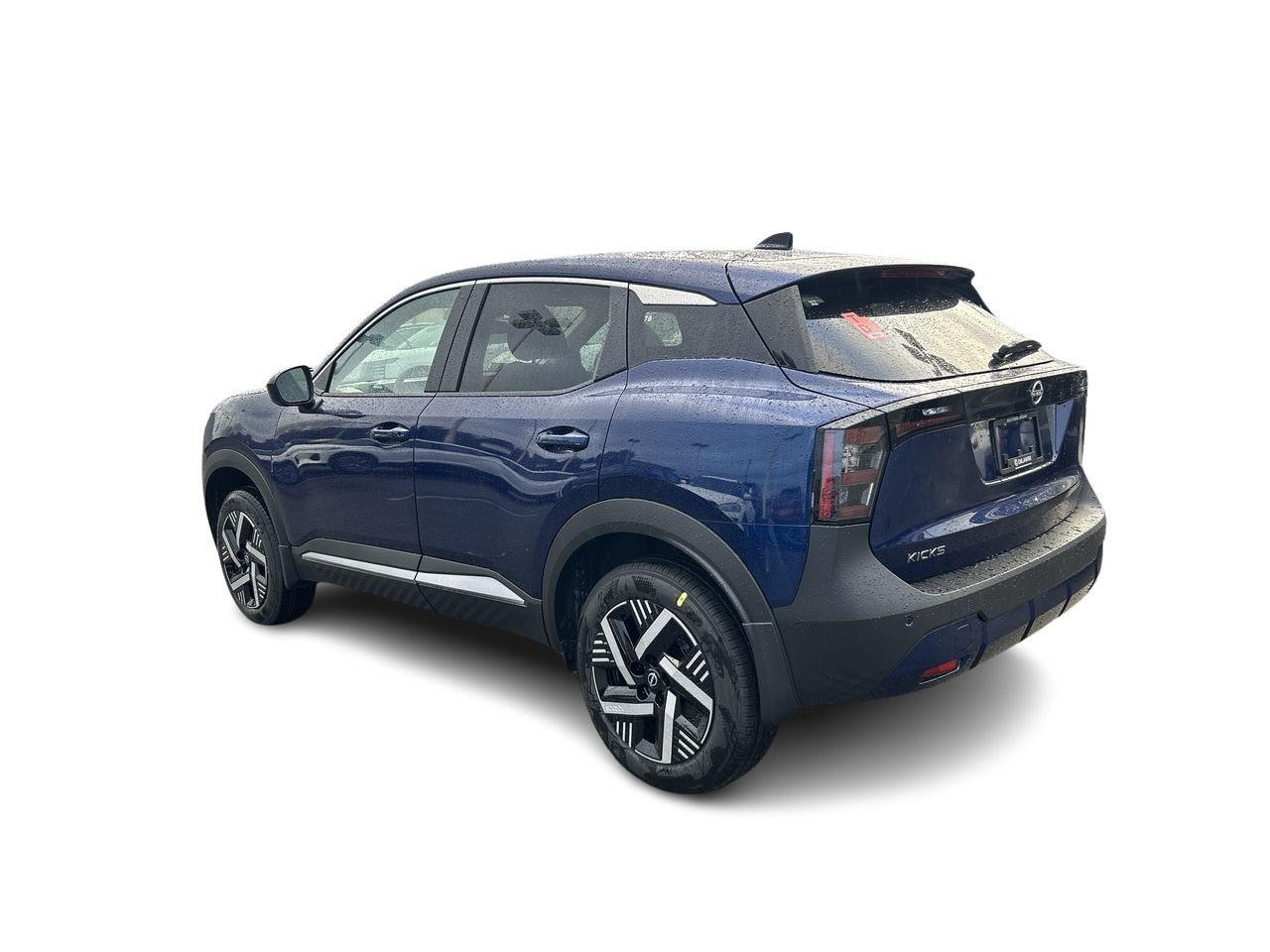 Nissan Kicks  2026 à Mississauga, Ontario