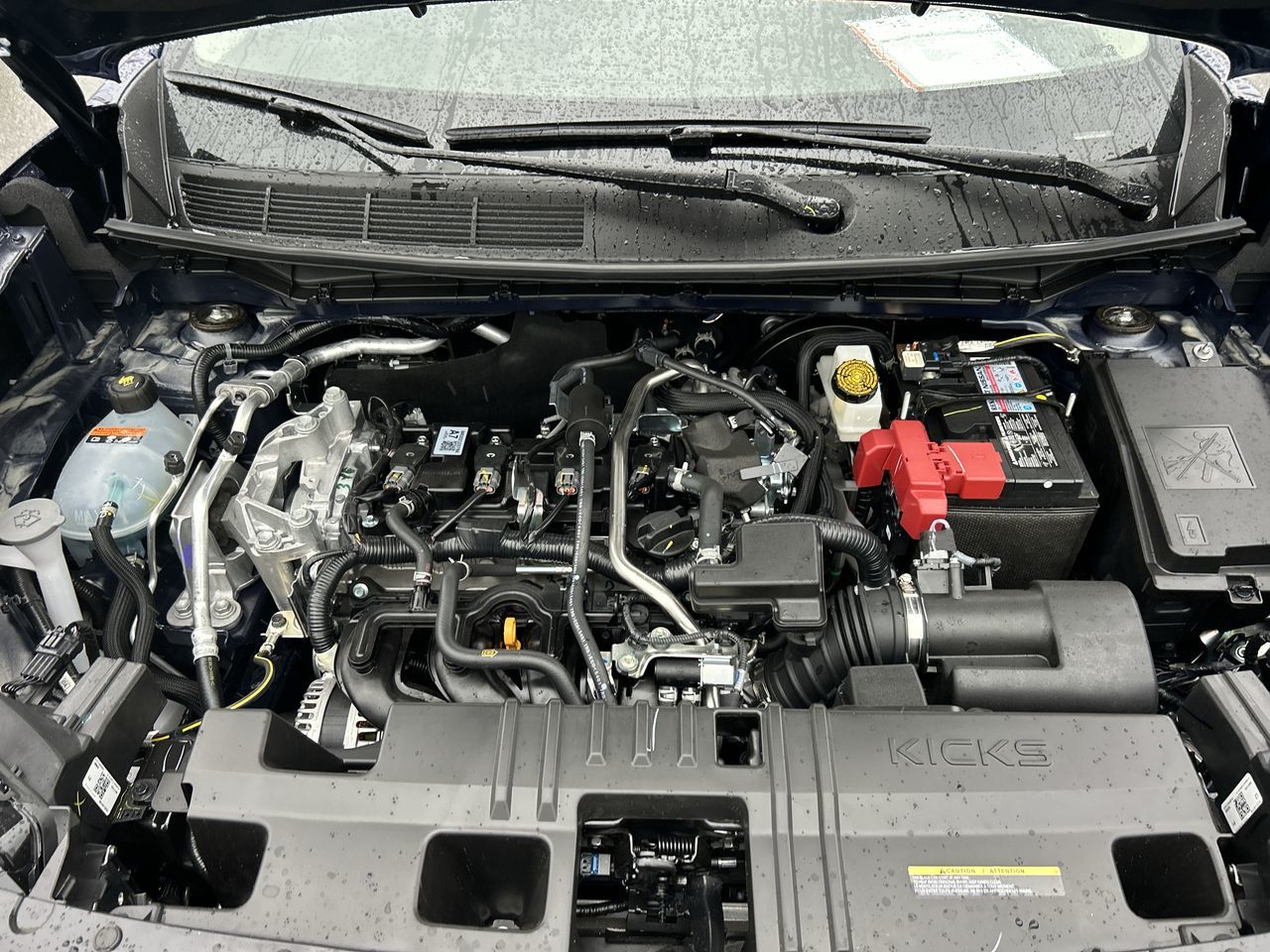 Nissan Kicks  2026 à Mississauga, Ontario