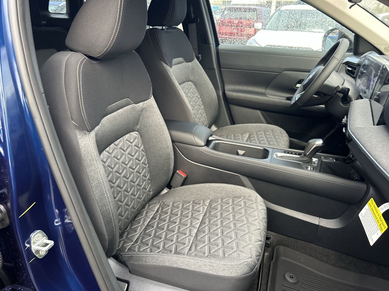 Nissan Kicks  2026 à Mississauga, Ontario