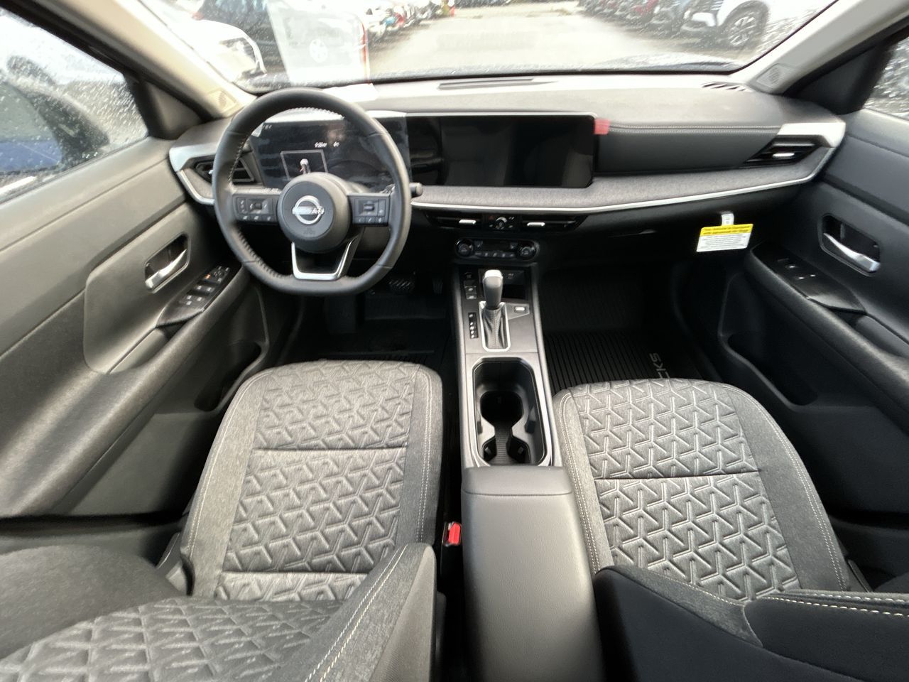 Nissan Kicks  2026 à Mississauga, Ontario