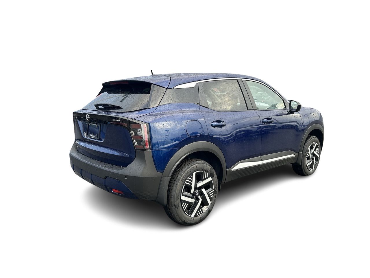 Nissan Kicks  2026 à Mississauga, Ontario