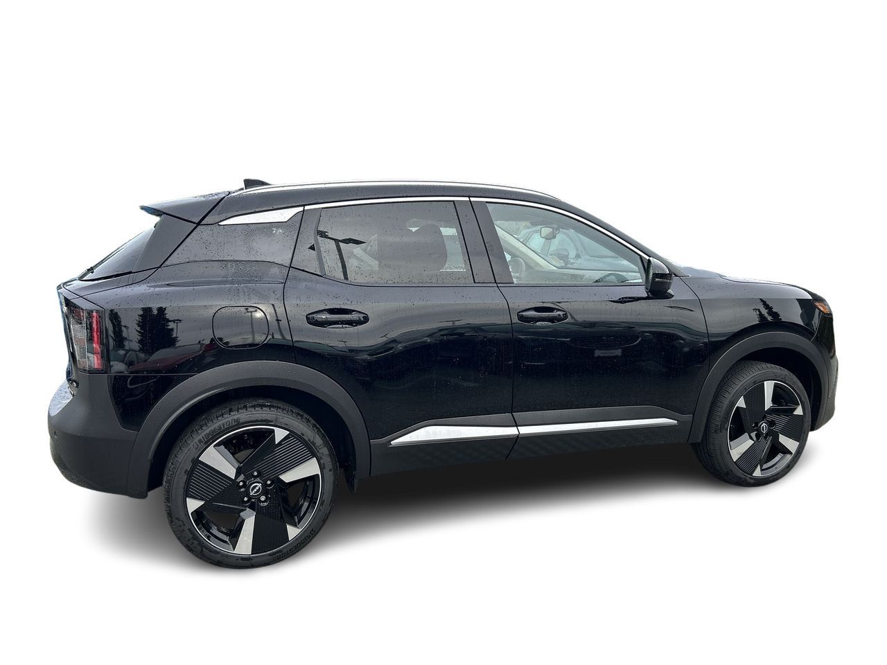 Nissan Kicks  2026 à Mississauga, Ontario