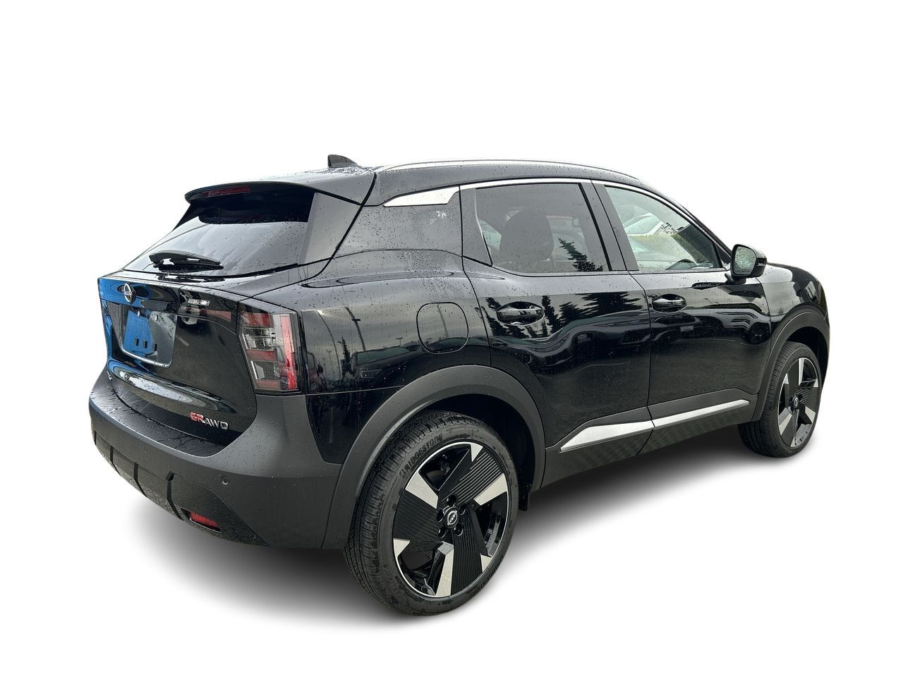 Nissan Kicks  2026 à Mississauga, Ontario