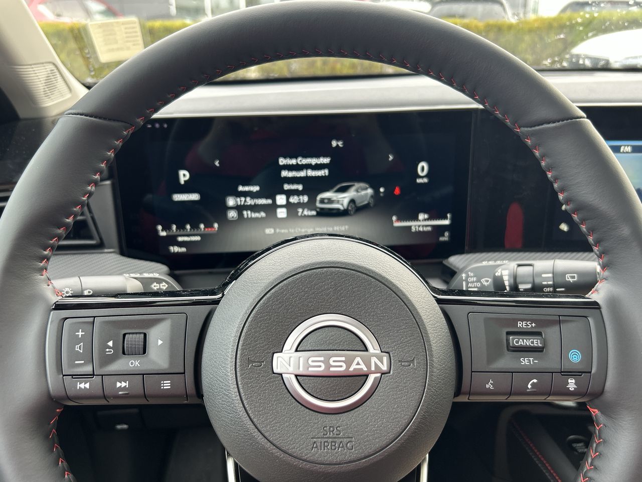 Nissan Kicks  2026 à Mississauga, Ontario