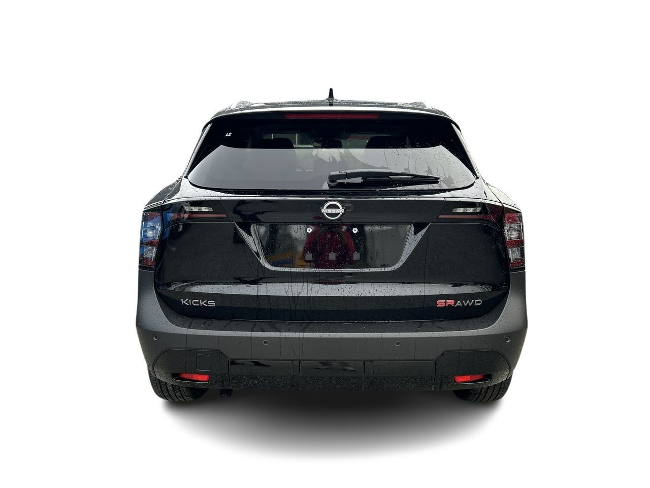 Nissan Kicks  2026 à Mississauga, Ontario