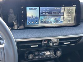 2026 Nissan Kicks in Mississauga, Ontario