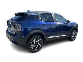 2026 Nissan Kicks in Mississauga, Ontario