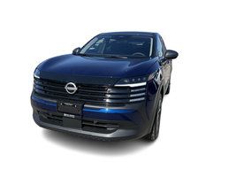 2026 Nissan Kicks in Mississauga, Ontario