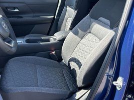 2026 Nissan Kicks in Mississauga, Ontario