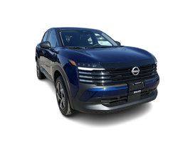 2026 Nissan Kicks in Mississauga, Ontario