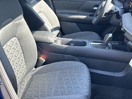 2026 Nissan Kicks in Mississauga, Ontario