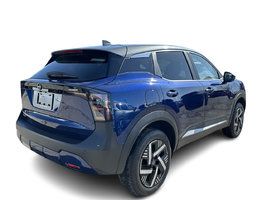 2026 Nissan Kicks in Mississauga, Ontario