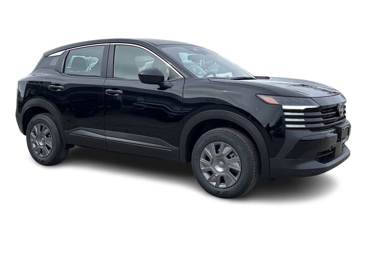 Nissan Kicks  2026 à Mississauga, Ontario