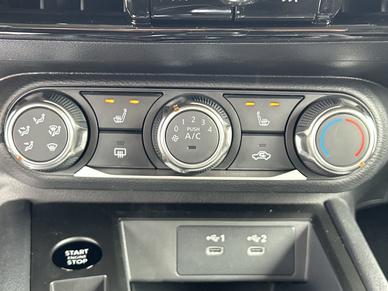 Nissan Kicks  2026 à Mississauga, Ontario