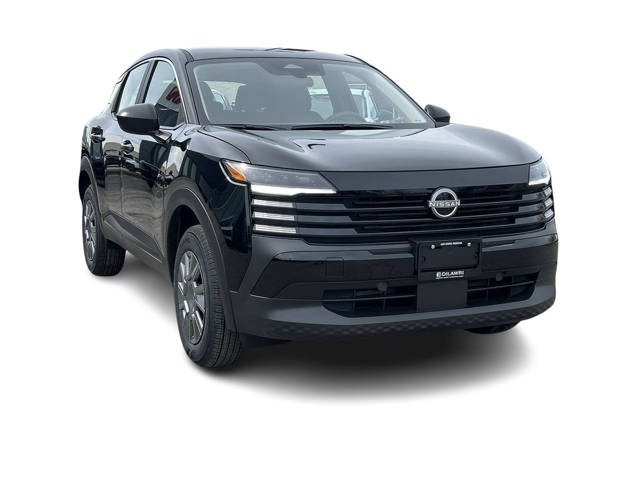 Nissan Kicks  2026 à Mississauga, Ontario