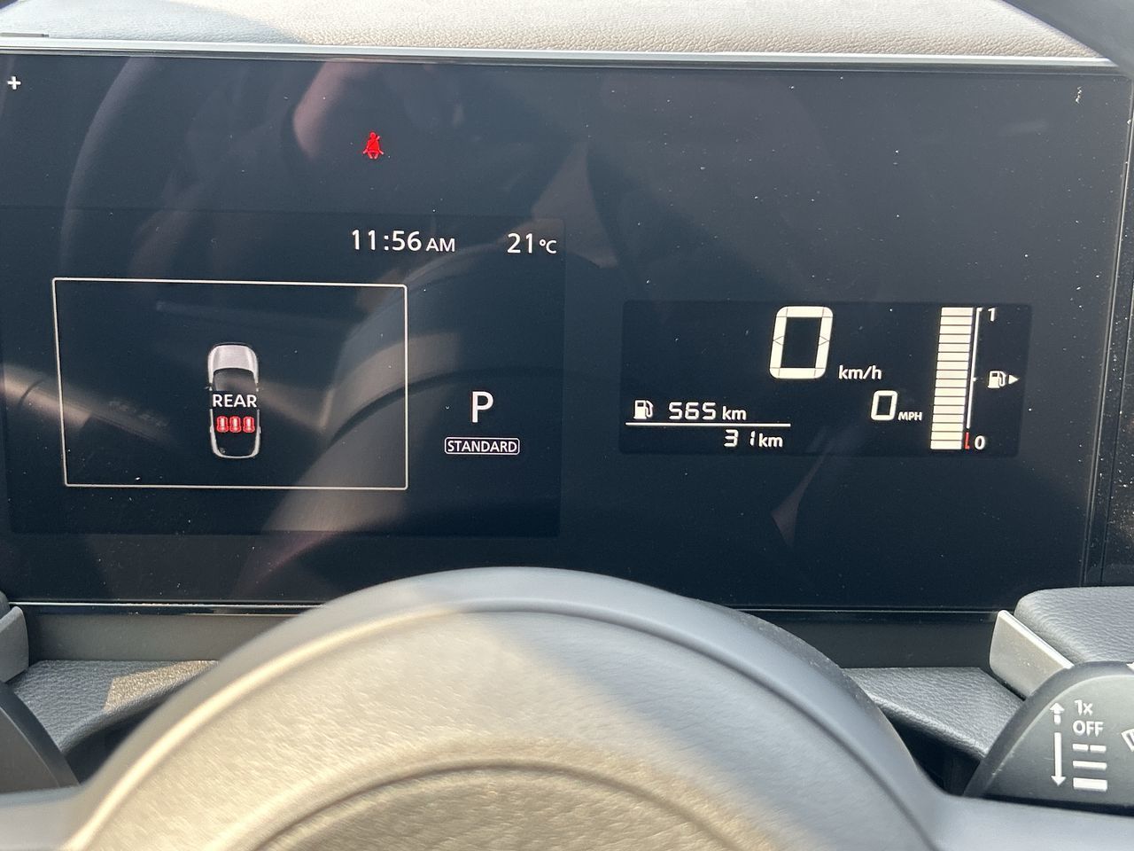 Nissan Kicks  2026 à Mississauga, Ontario