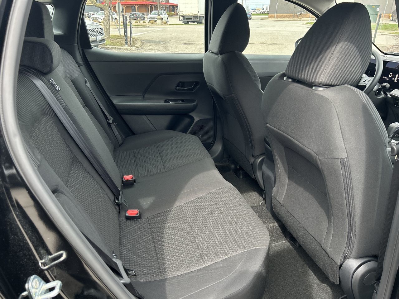 Nissan Kicks  2026 à Mississauga, Ontario