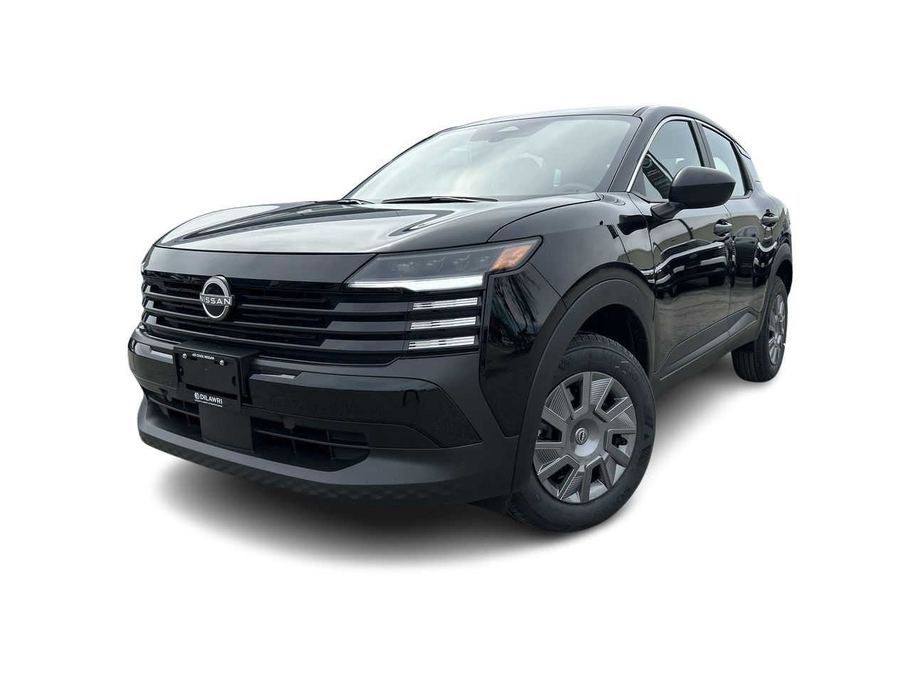 Nissan Kicks  2026 à Mississauga, Ontario