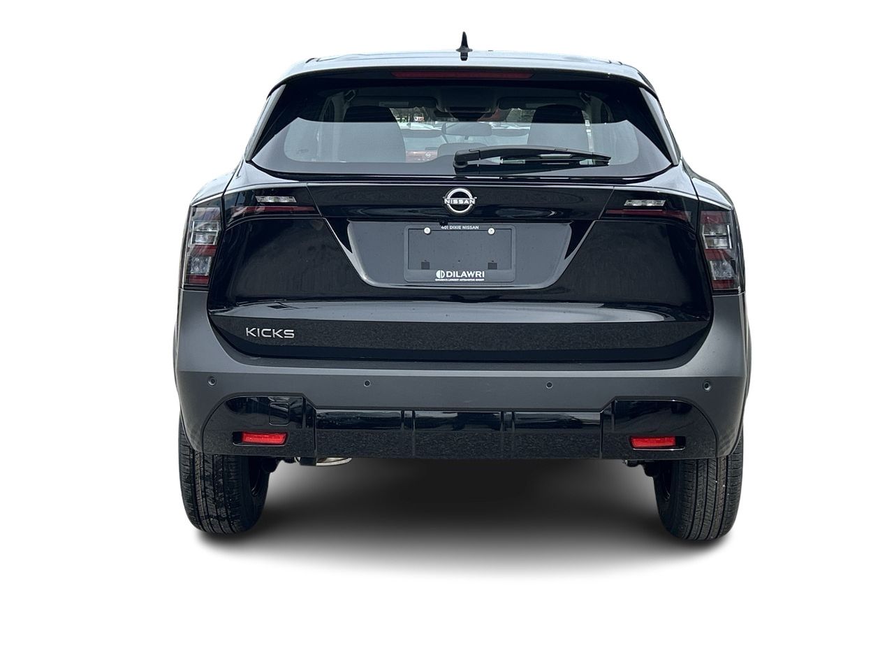 Nissan Kicks  2026 à Mississauga, Ontario