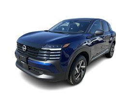 2026 Nissan Kicks in Mississauga, Ontario