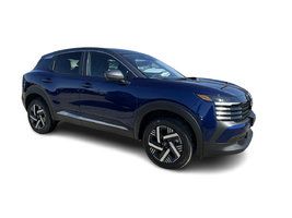 2026 Nissan Kicks in Mississauga, Ontario