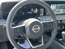 2026 Nissan Kicks in Mississauga, Ontario