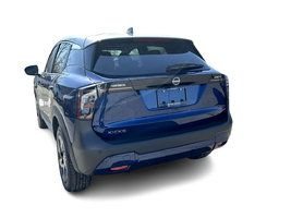 2026 Nissan Kicks in Mississauga, Ontario