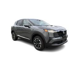 2026 Nissan Kicks in Mississauga, Ontario