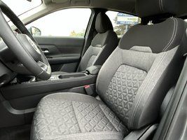 2026 Nissan Kicks in Mississauga, Ontario