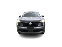 2026 Nissan Kicks in Mississauga, Ontario