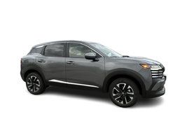 2026 Nissan Kicks in Mississauga, Ontario