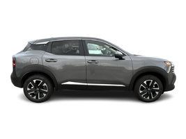 2026 Nissan Kicks in Mississauga, Ontario