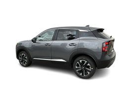 2026 Nissan Kicks in Mississauga, Ontario