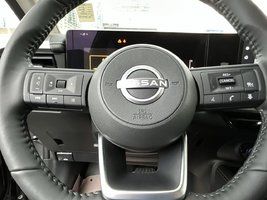 2026 Nissan Kicks in Mississauga, Ontario