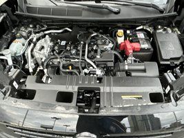 2026 Nissan Kicks in Mississauga, Ontario