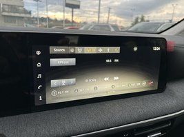 2026 Nissan Kicks in Mississauga, Ontario