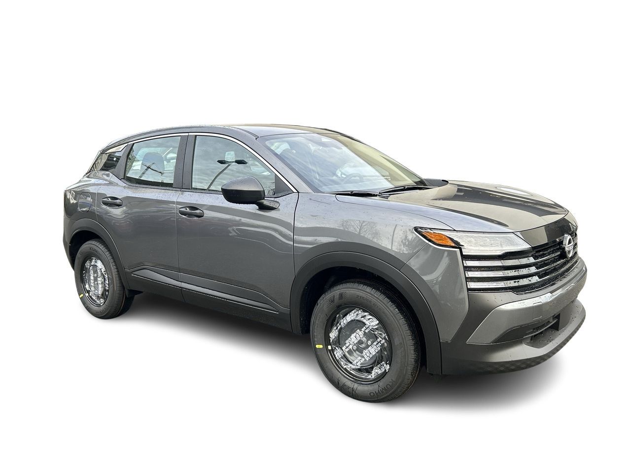 2026 Nissan Kicks