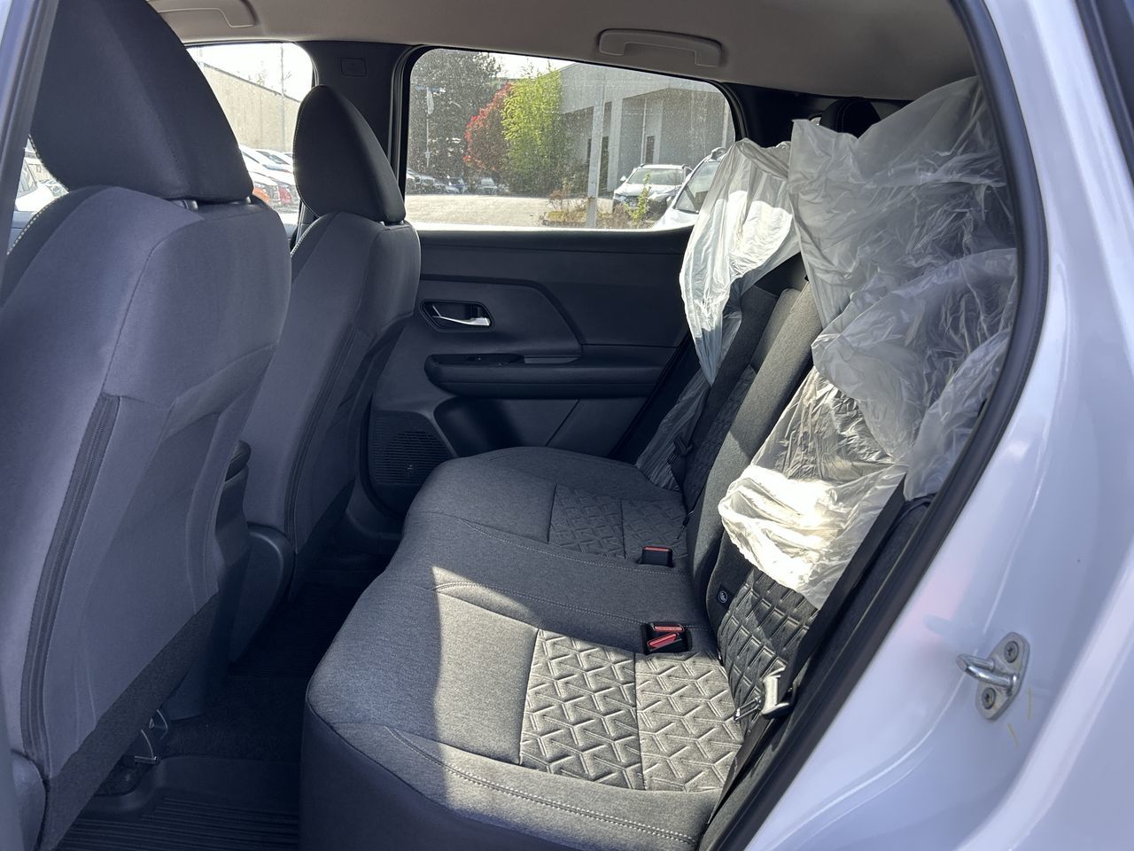 2026 Nissan Kicks in Mississauga, Ontario