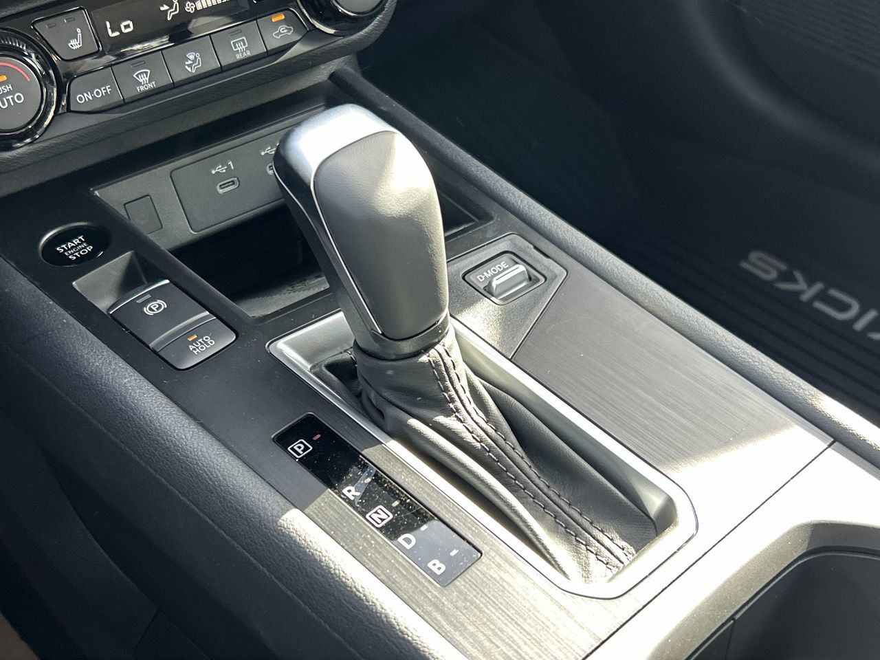 2026 Nissan Kicks in Mississauga, Ontario