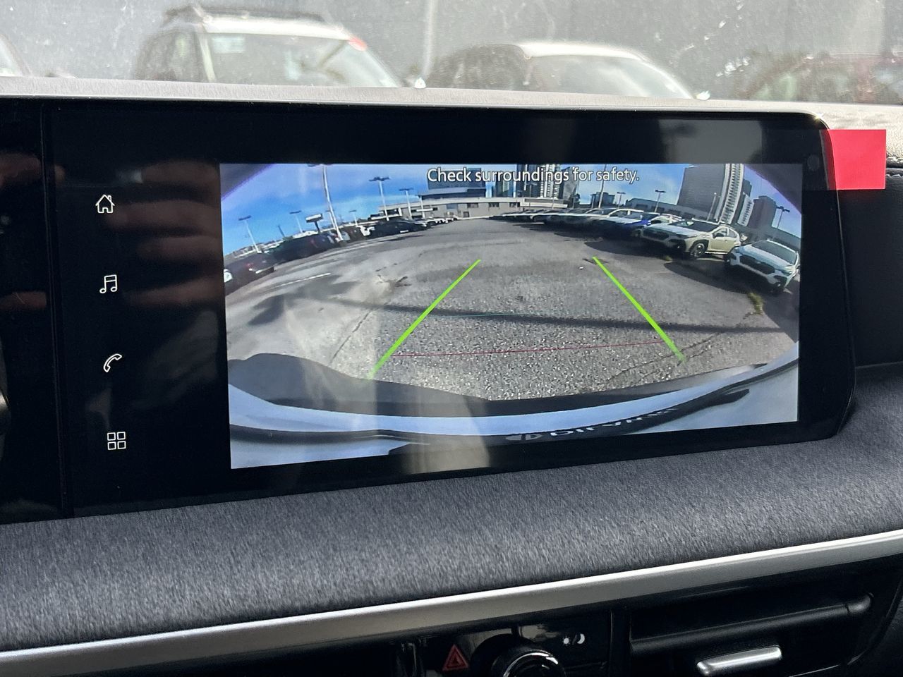 2026 Nissan Kicks in Mississauga, Ontario