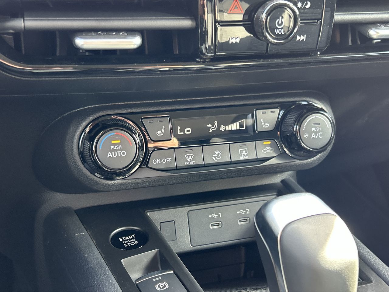 2026 Nissan Kicks in Mississauga, Ontario