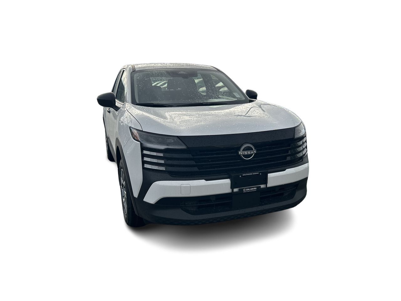 2026 Nissan Kicks in Mississauga, Ontario